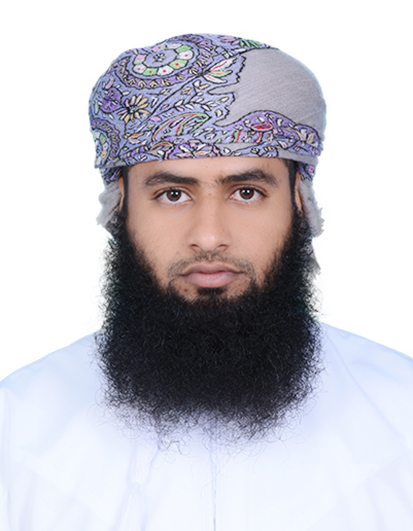 عبدالله بن علي الحبسي